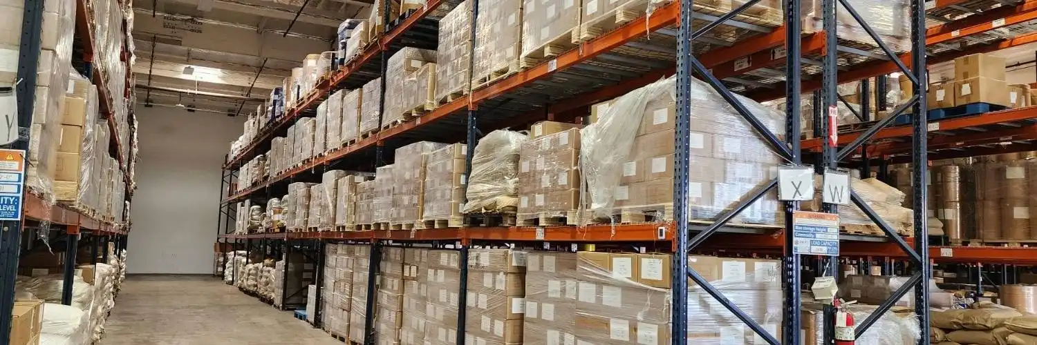 Green Jeeva Warehouse