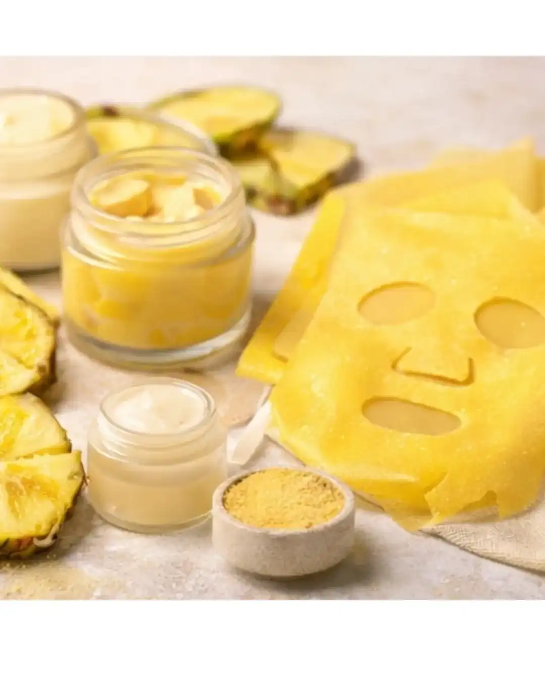 Cosmetics