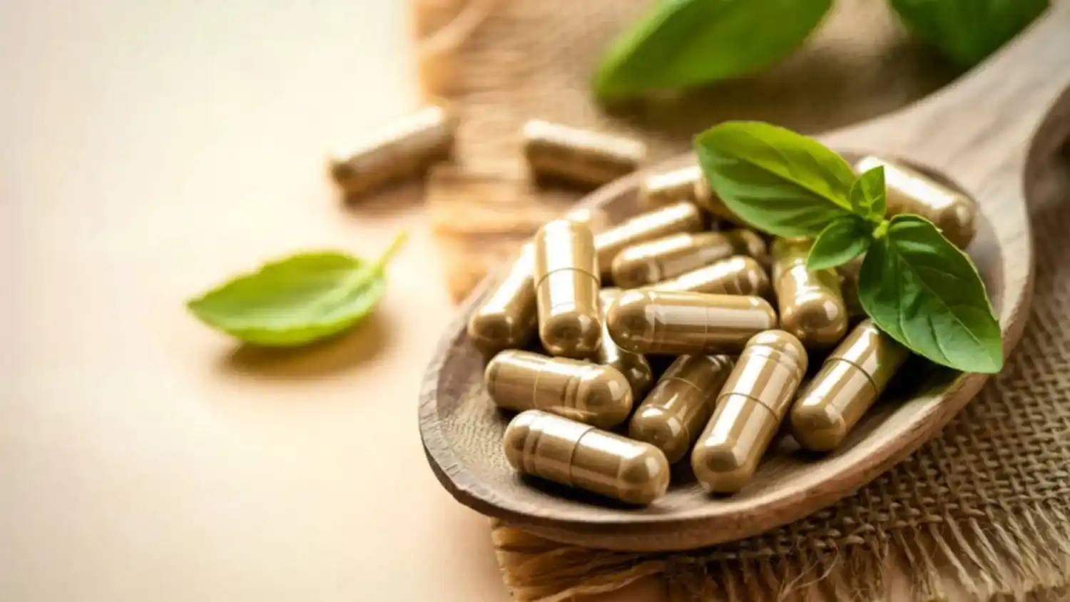 Nutraceuticals