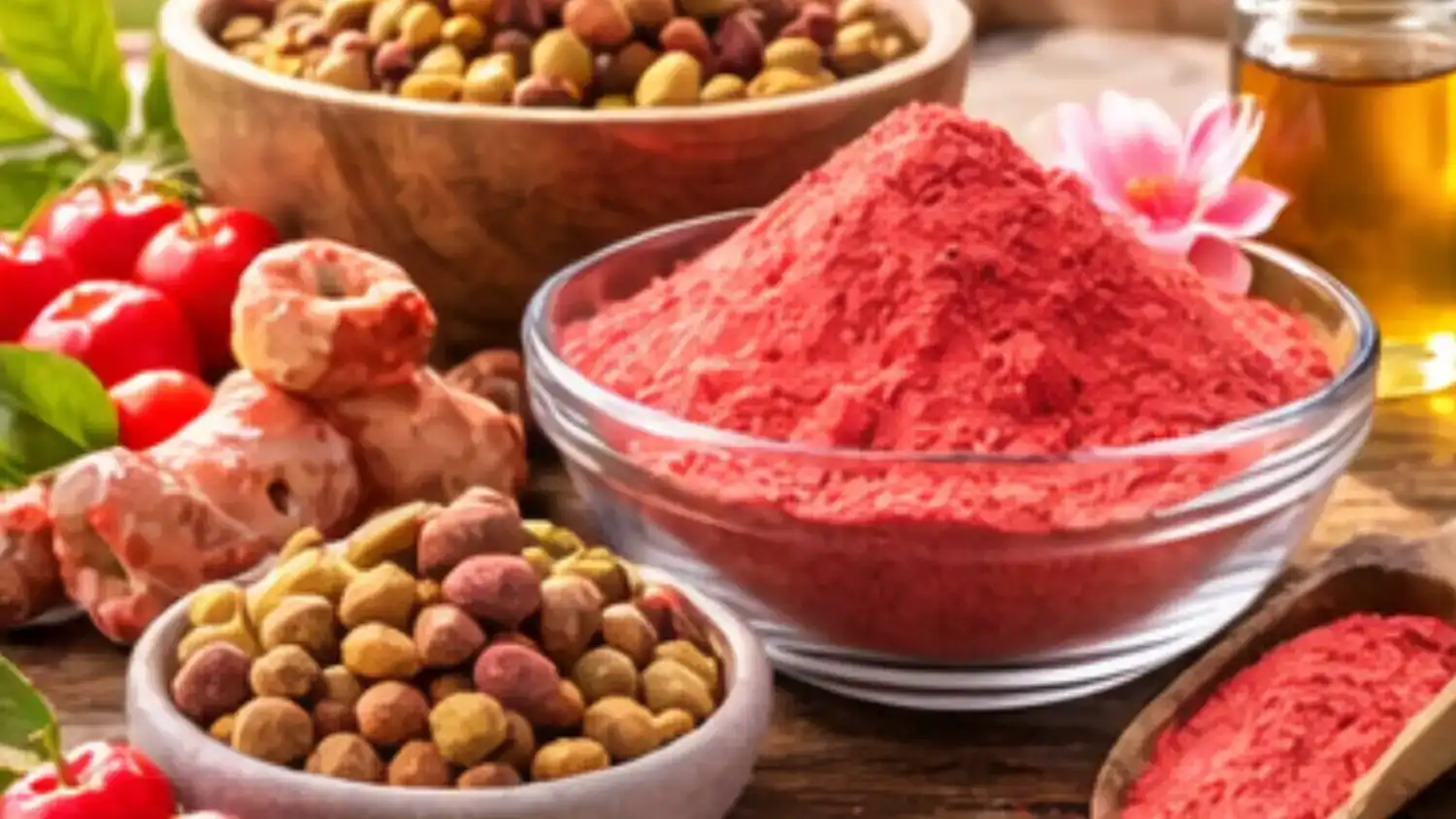 Animal Nutrition