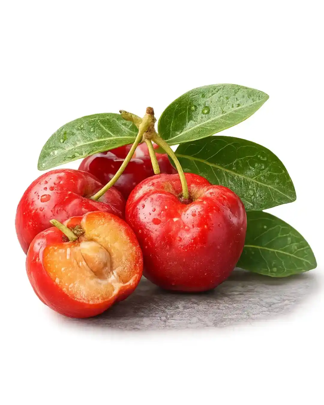 Acerola Cherries