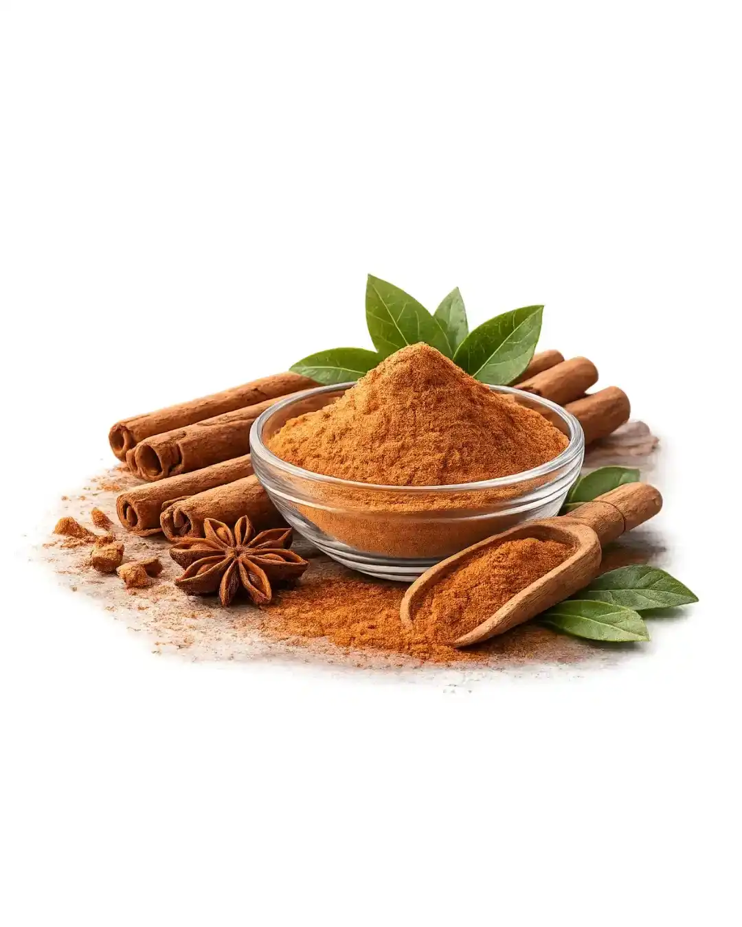 Ceylon Cinnamon Botanical