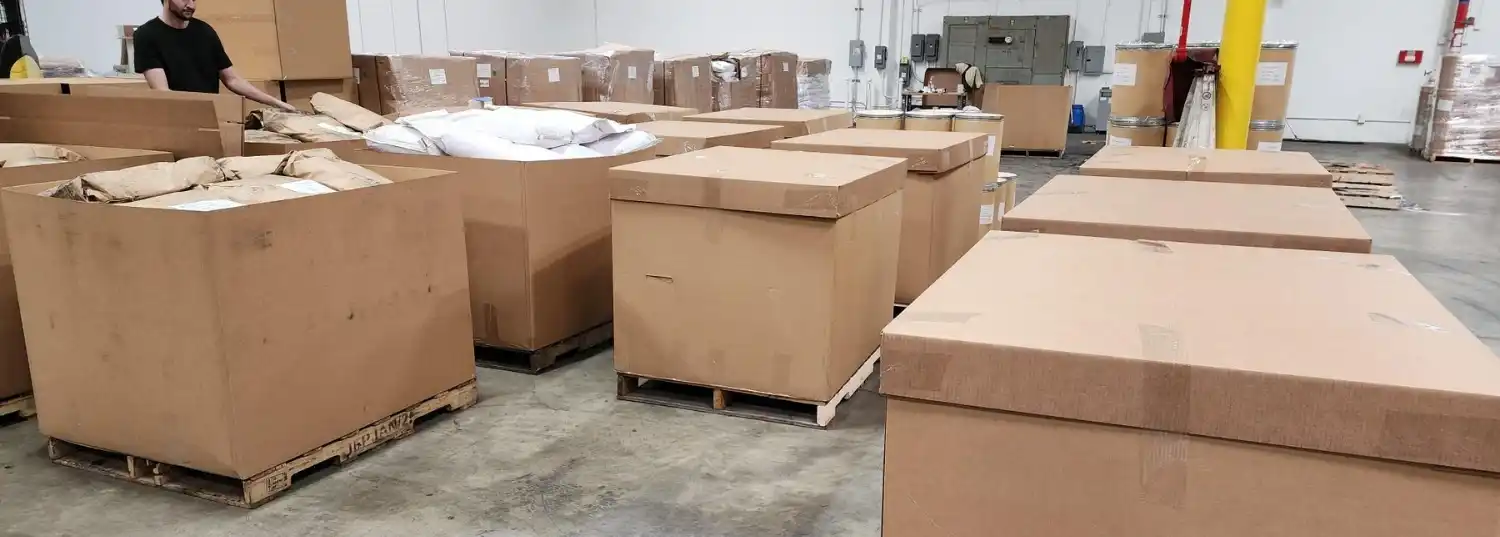 Logistics