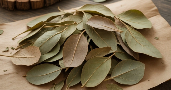 Organic Uva Ursi Leaf Powder Bulk Supply for Commercial Manufacturers