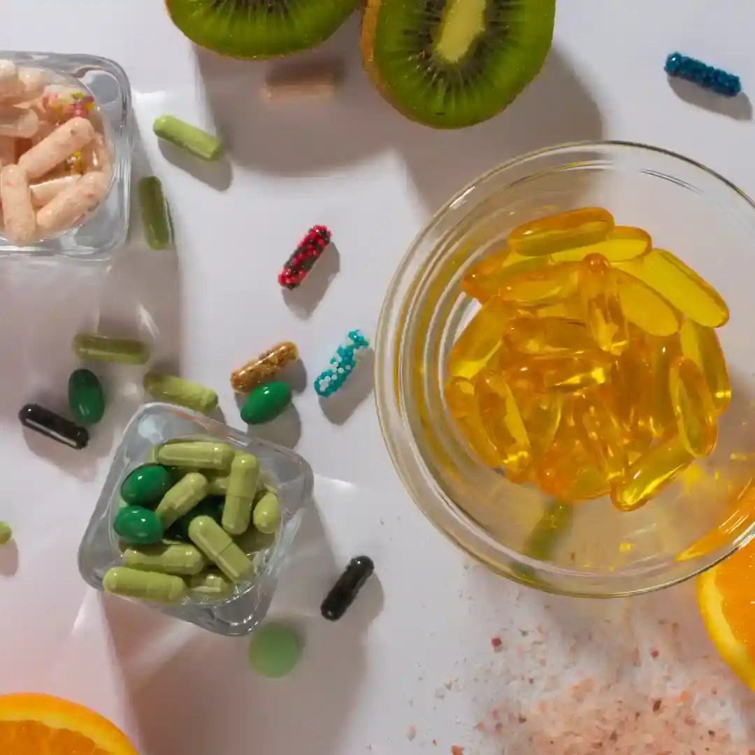 Nutraceutical Industry