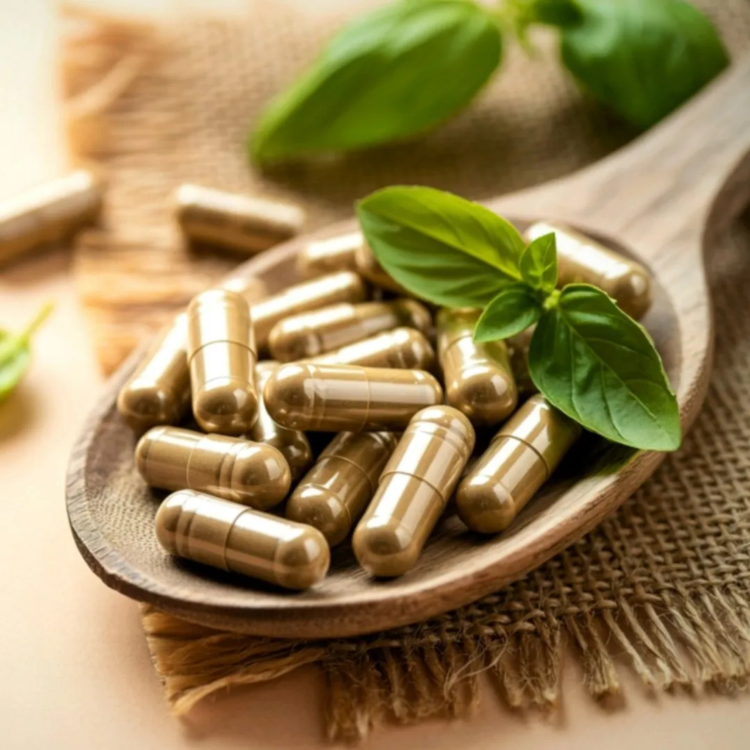 Nutraceuticals