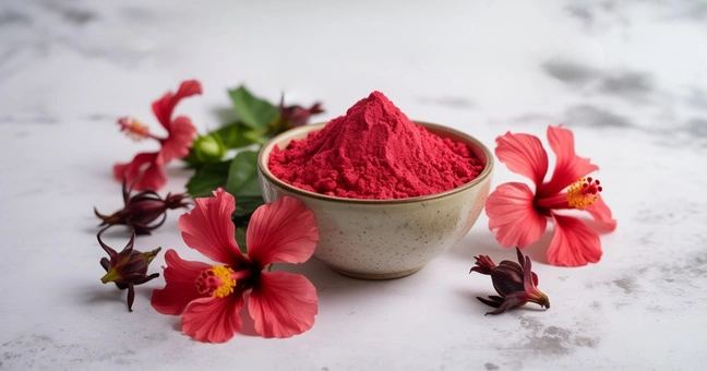 Anthocyanins