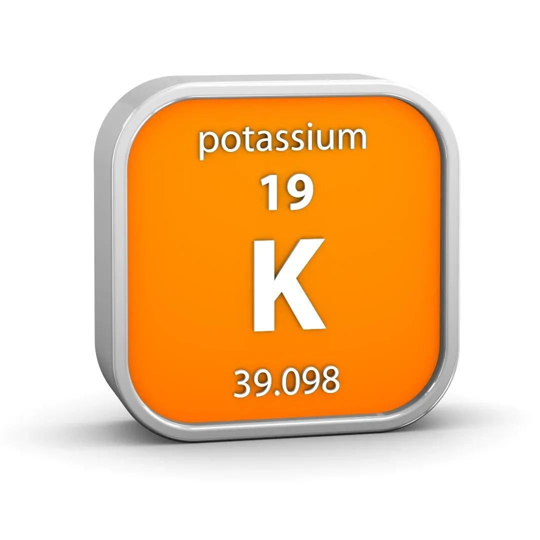 Potassium