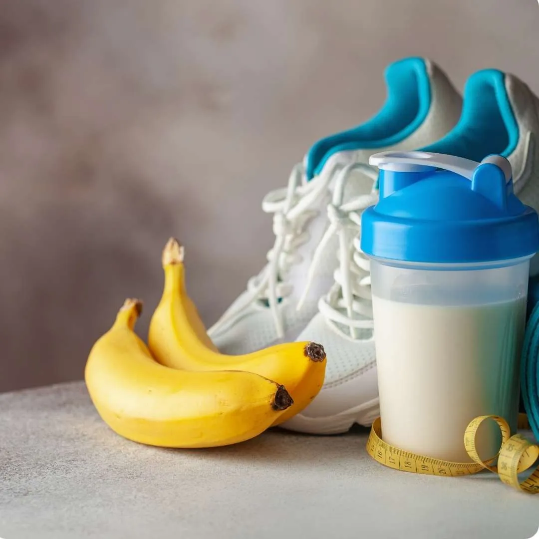 Sports Nutrition