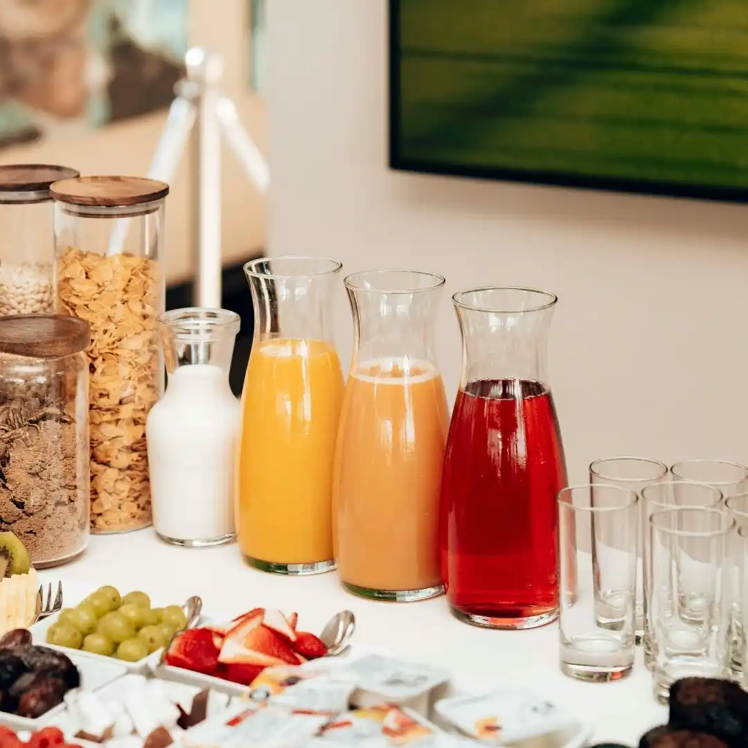 Functional Foods & Beverages