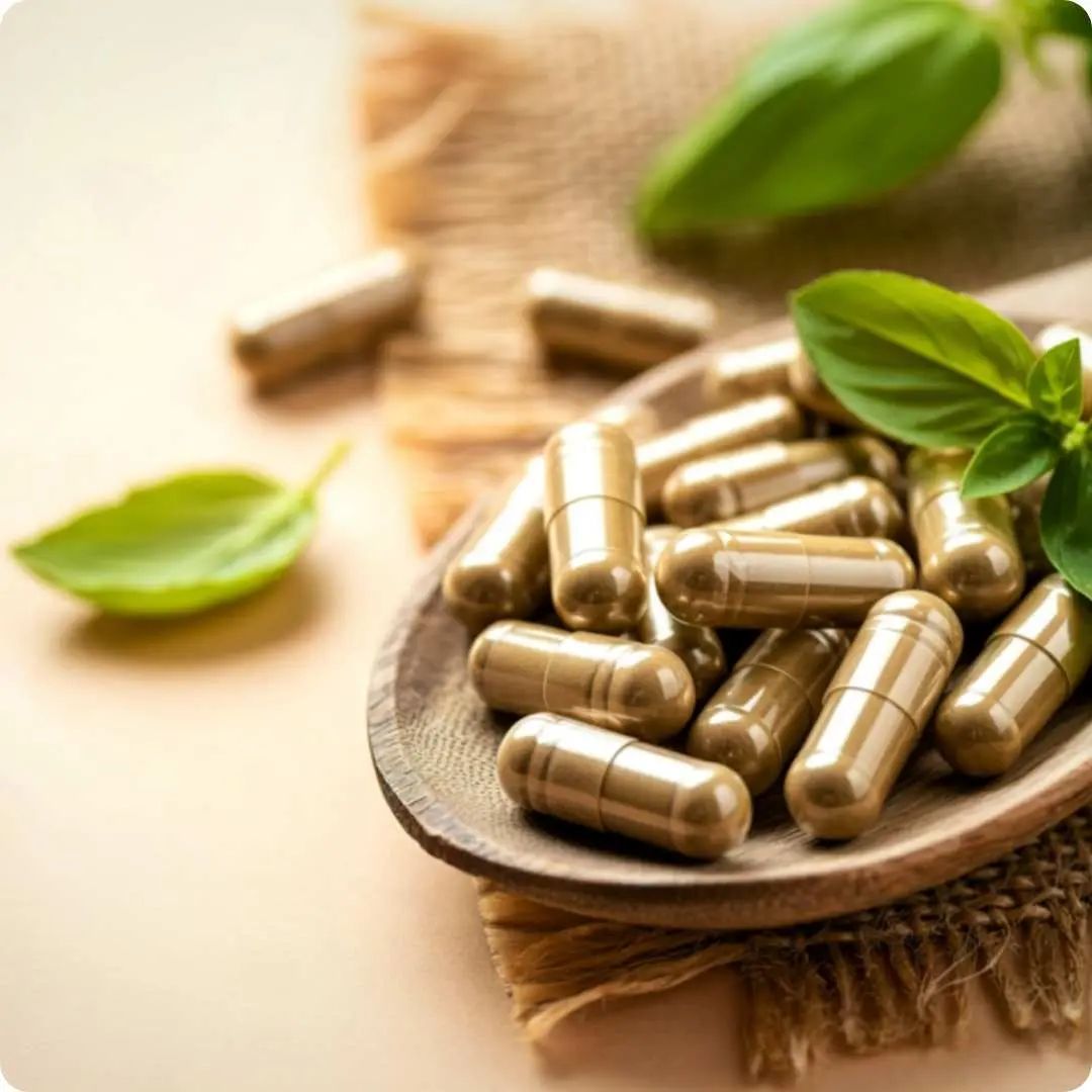 Dietary Supplements