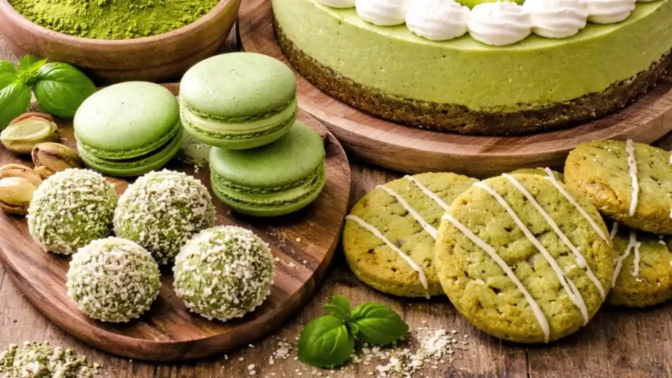 Food Culinary