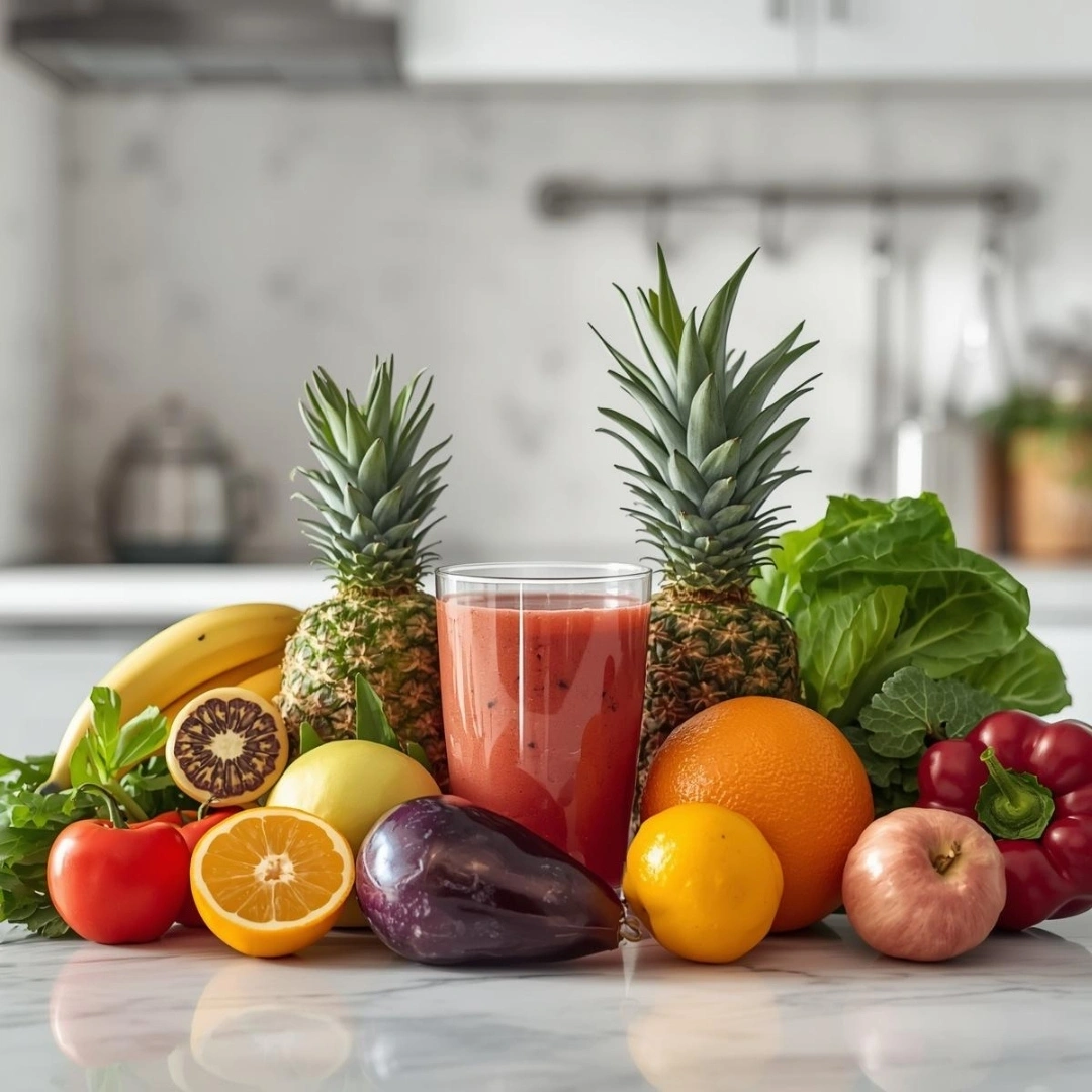 Functional Food Beverage