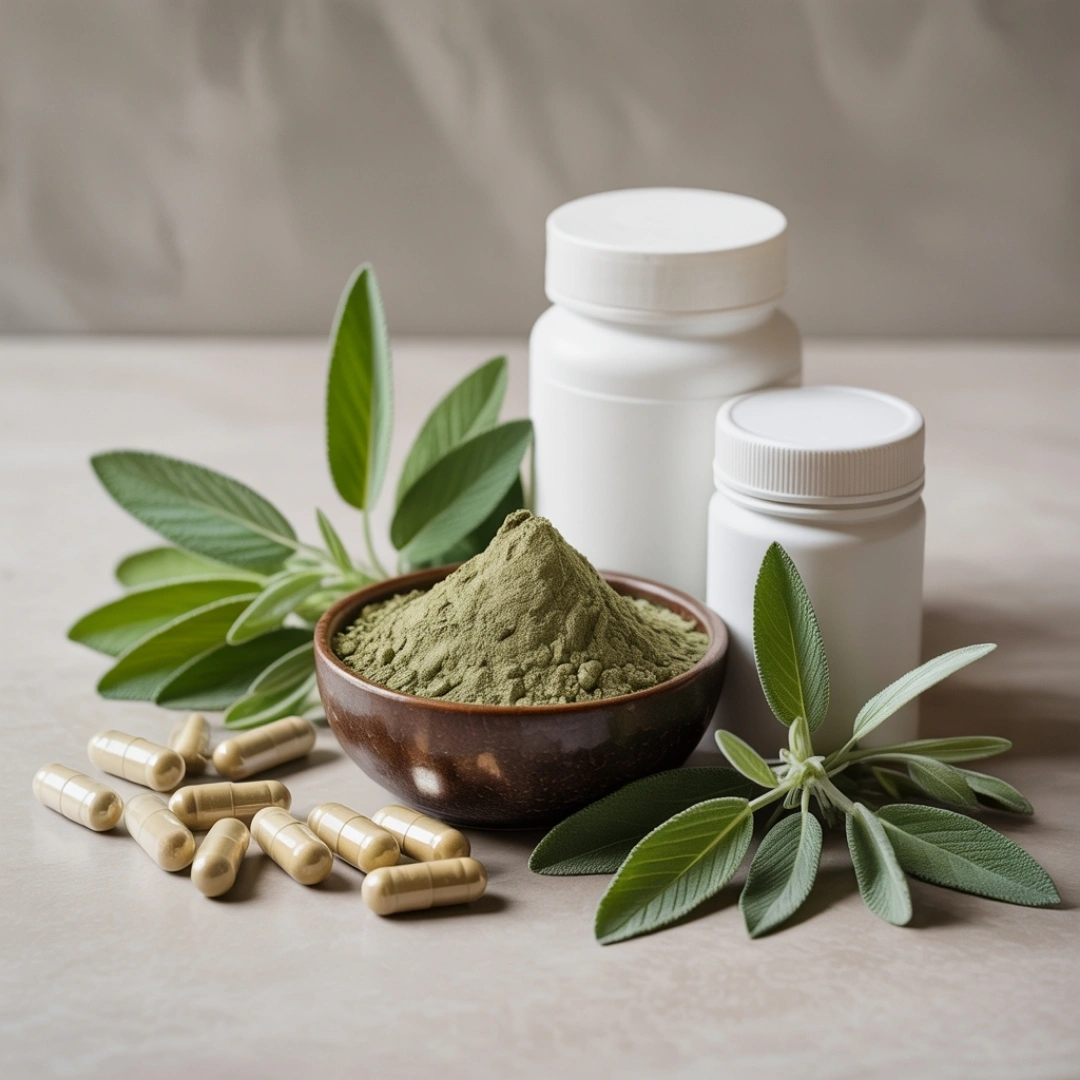 Nutraceuticals