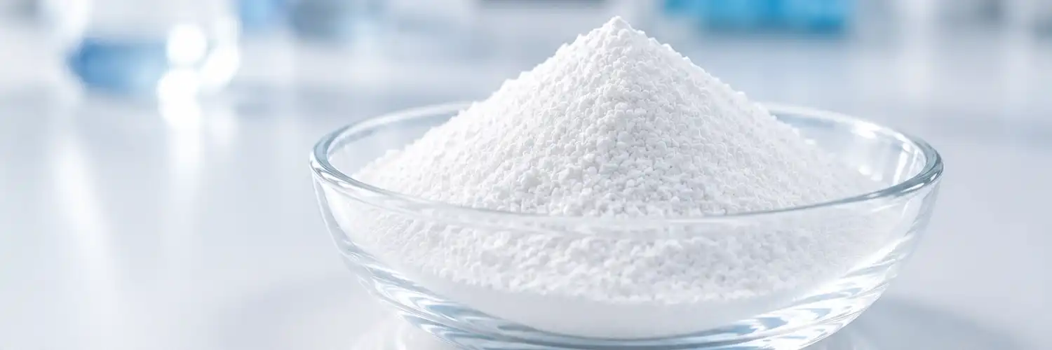 Sodium Hyaluronate Powder