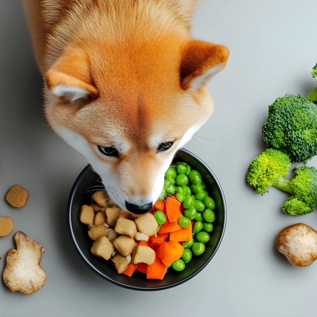 Animal Nutrition
