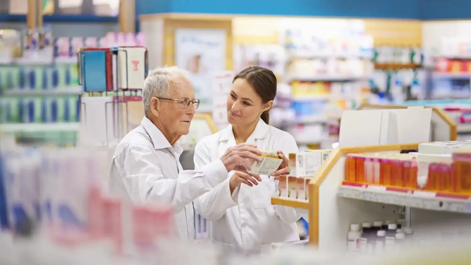 Pharmaceutical Industry