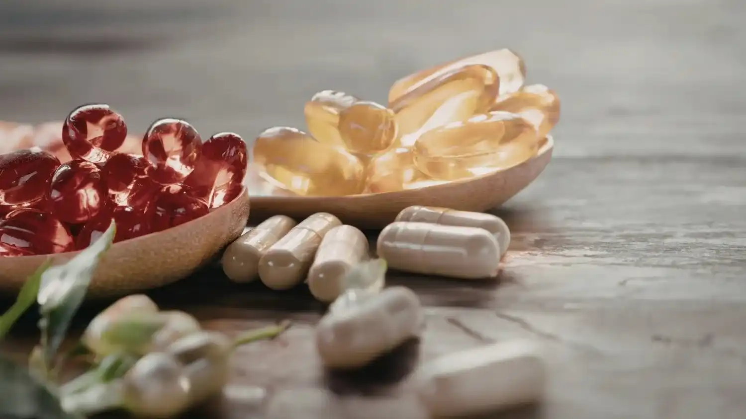 Nutraceutical Manufacturing