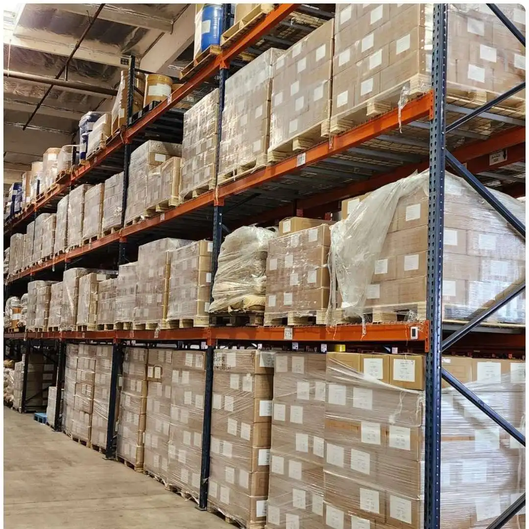 Warehouse