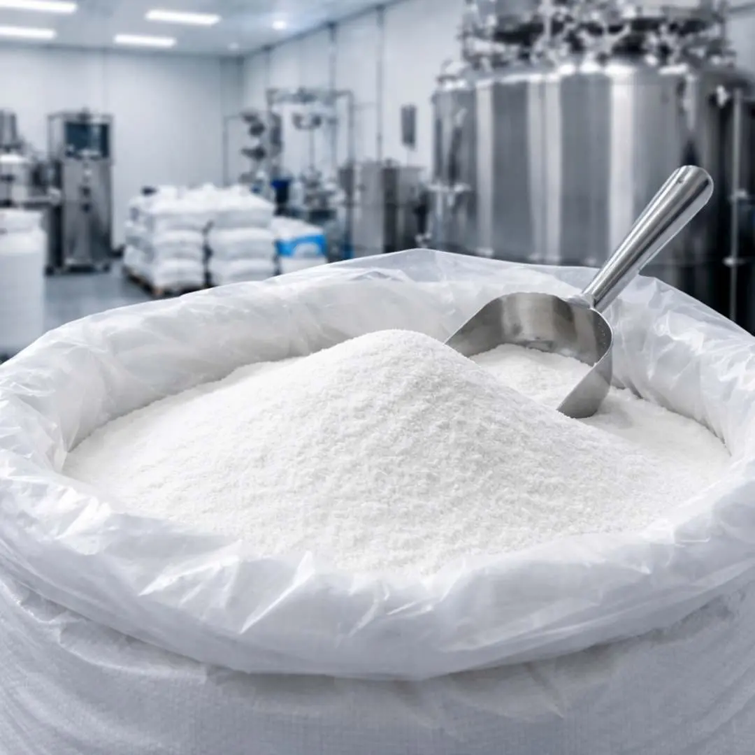 L-Theanine Powder