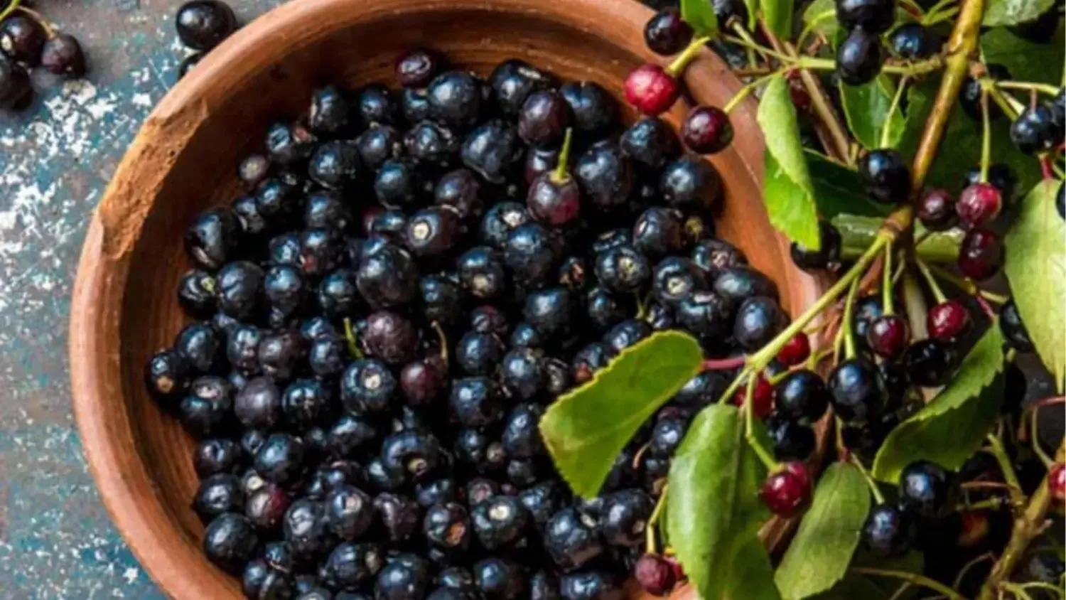 Acai