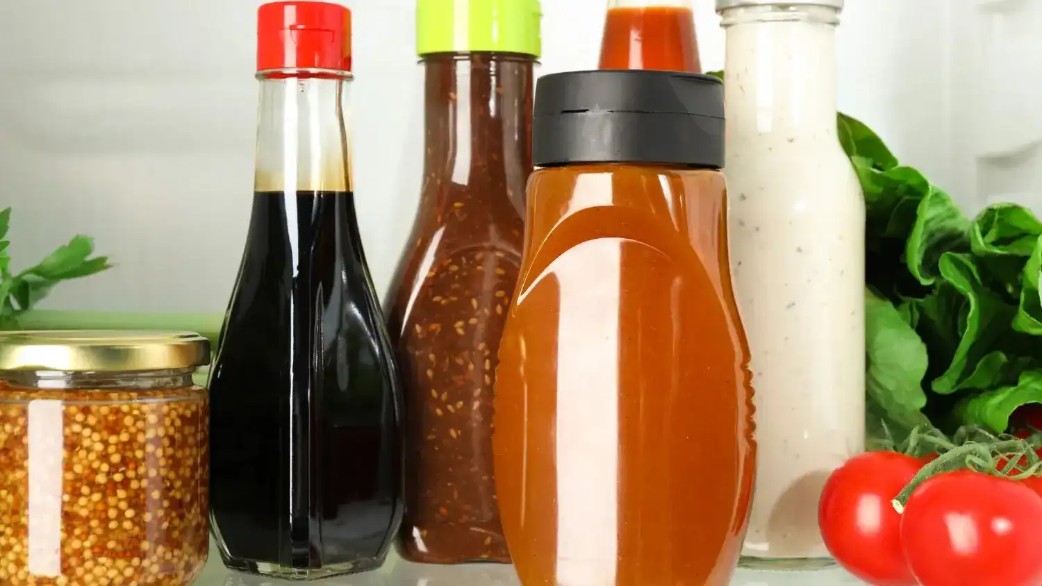 Food Processing Industry