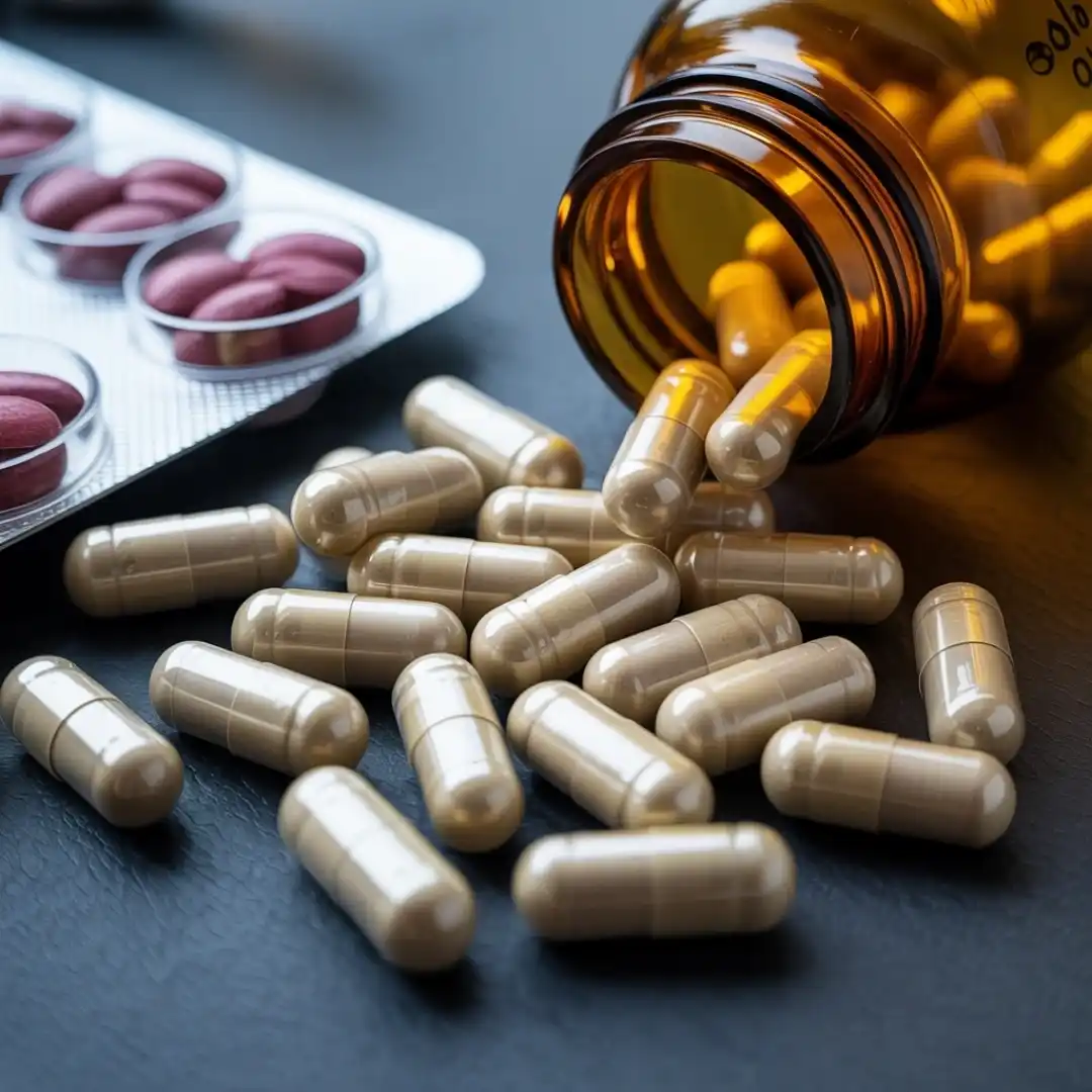 Nutraceuticals