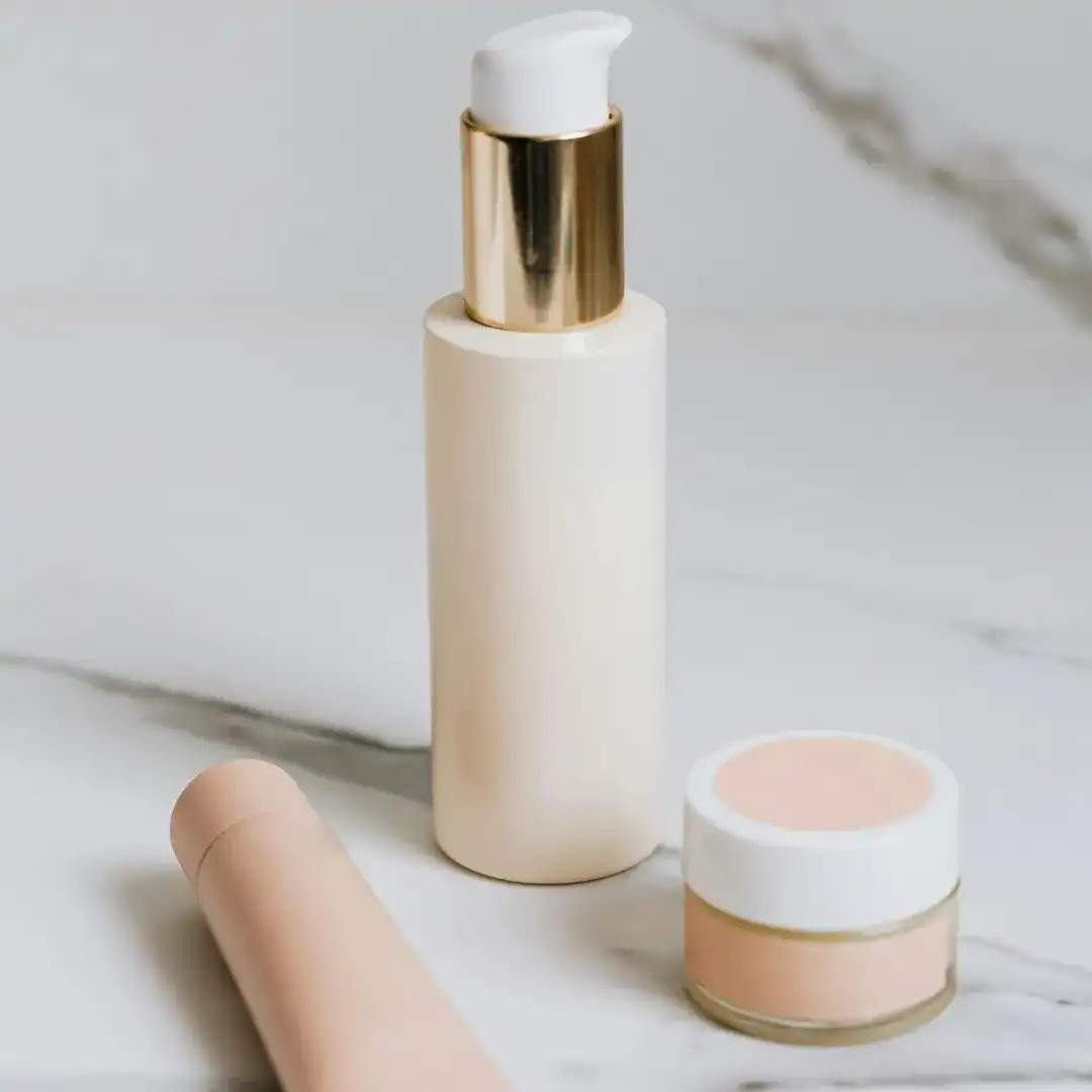 Cosmetics & Personal Care