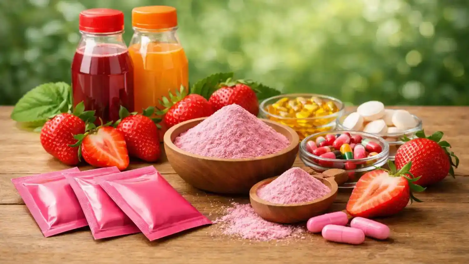 Nutraceuticals