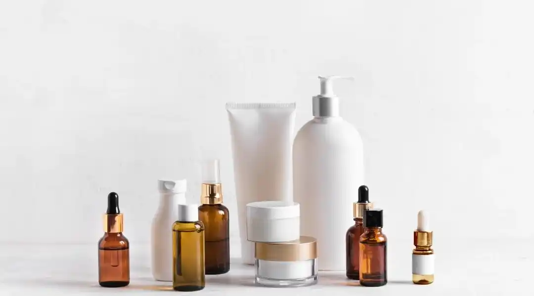 Cosmetics & Personal Care