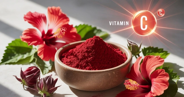 Vitamin C