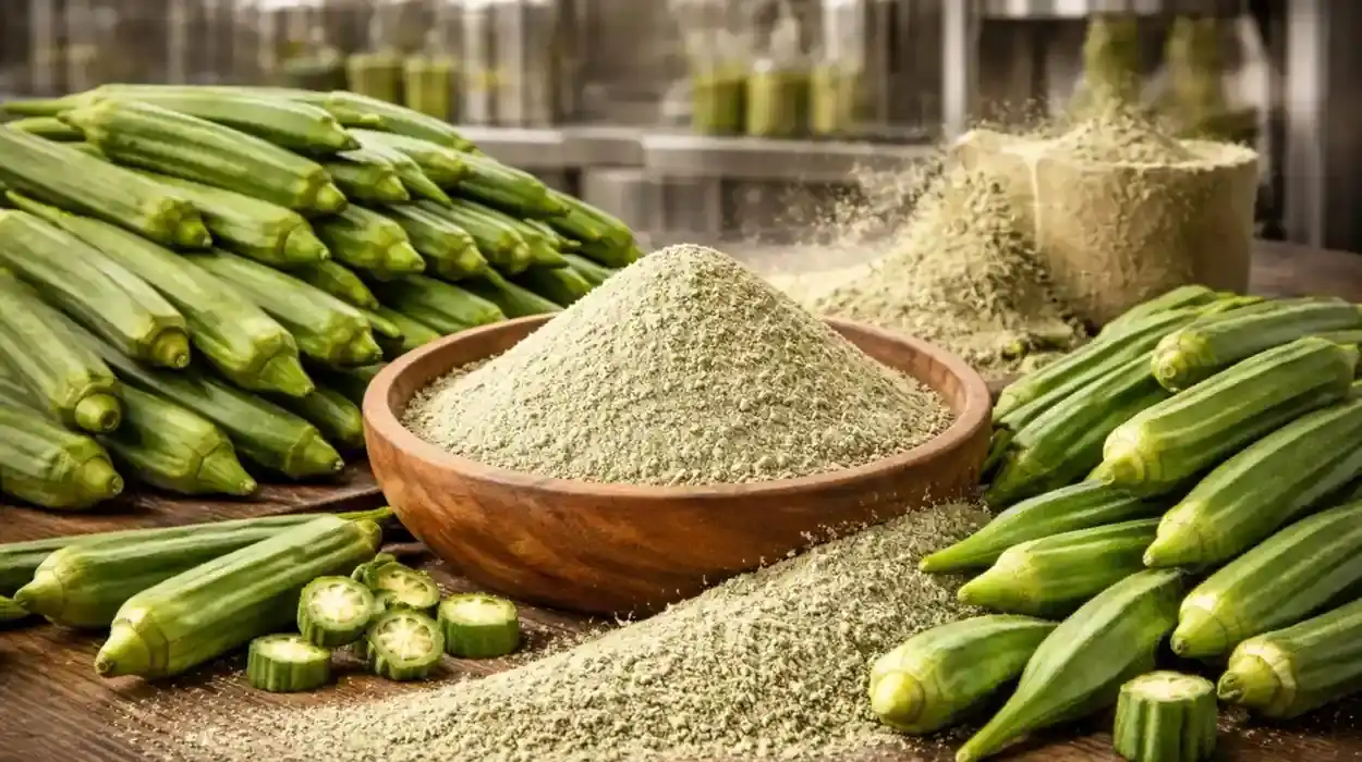 Plant-Based Product Development