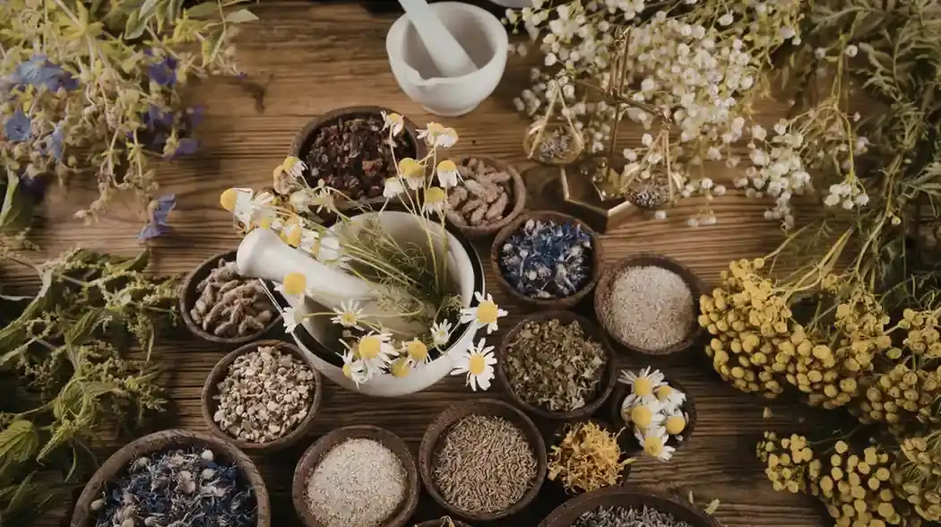 Functional Food & Culinary Products
