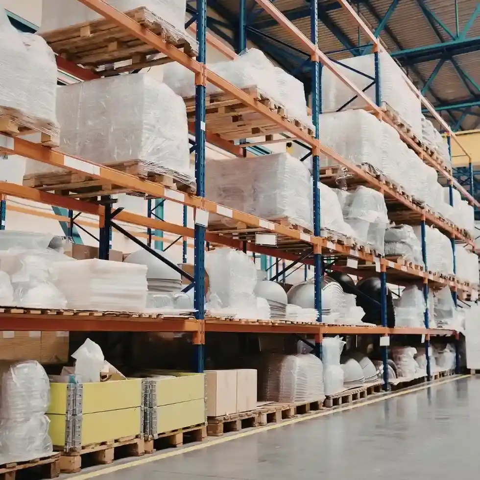Institutional & Bulk Food Production