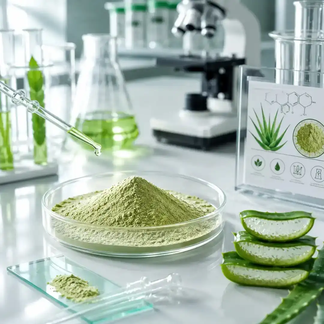 Lab Research