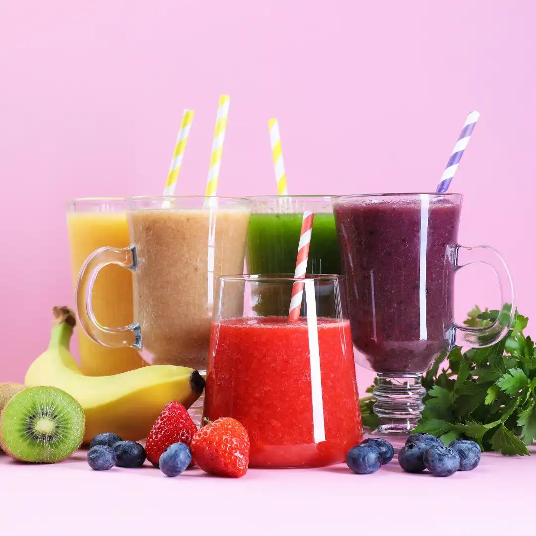 Functional Beverages
