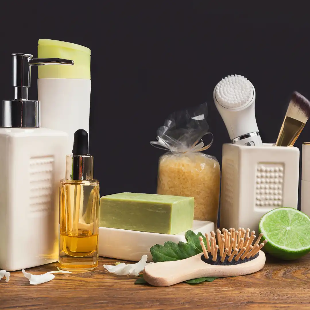 Cosmetics