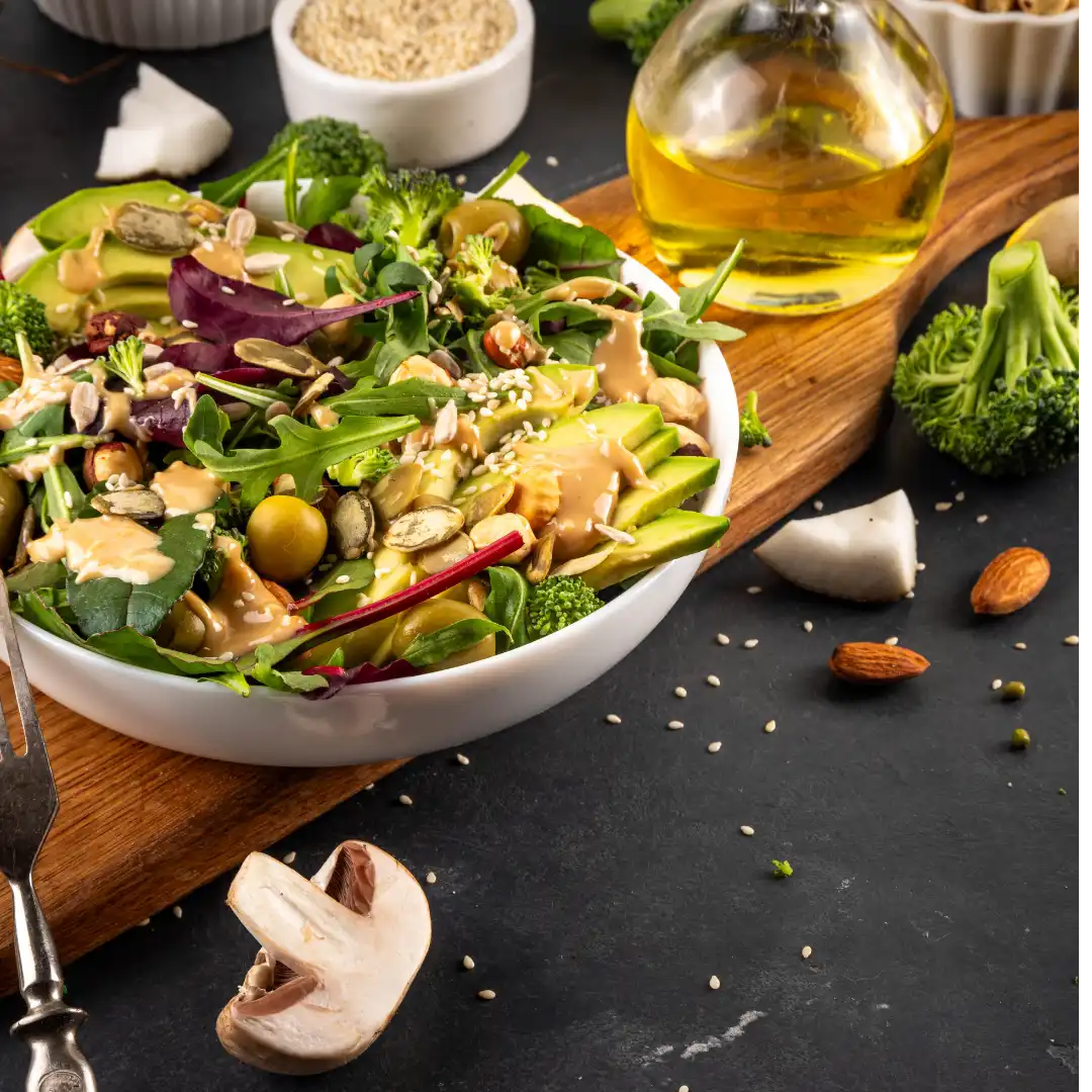 Plant-Based