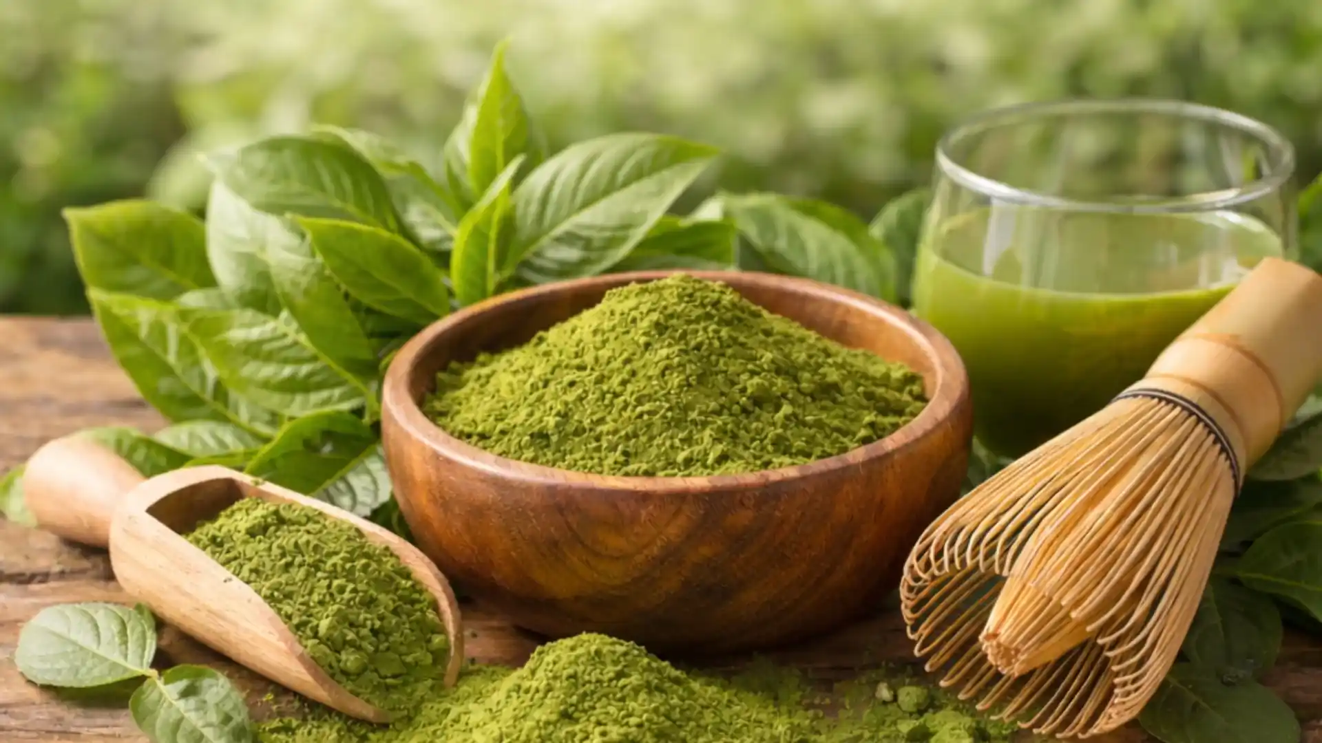 Natural Ingredient