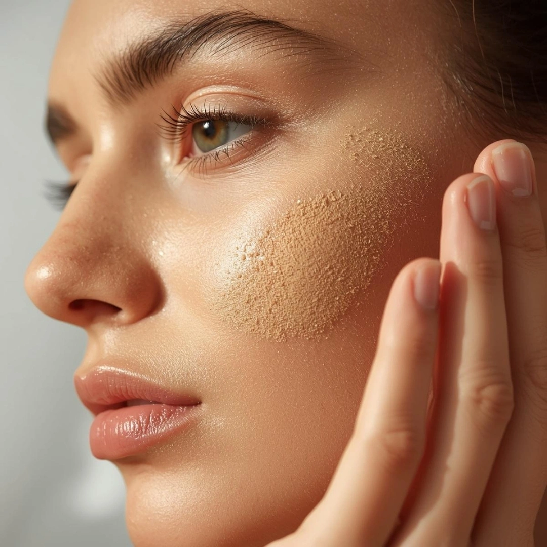 Cosmetics Personal Care