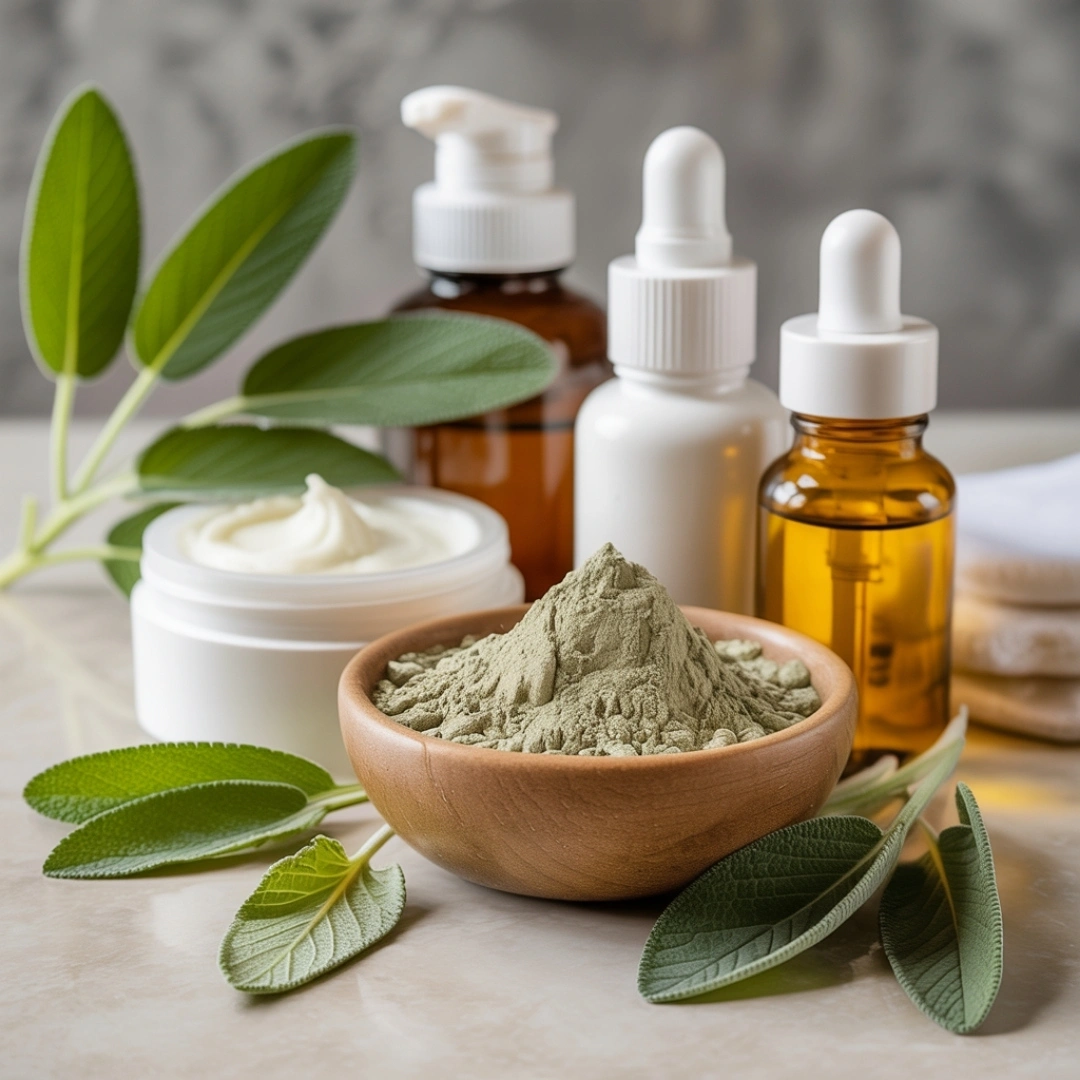 Cosmetics Personal Care