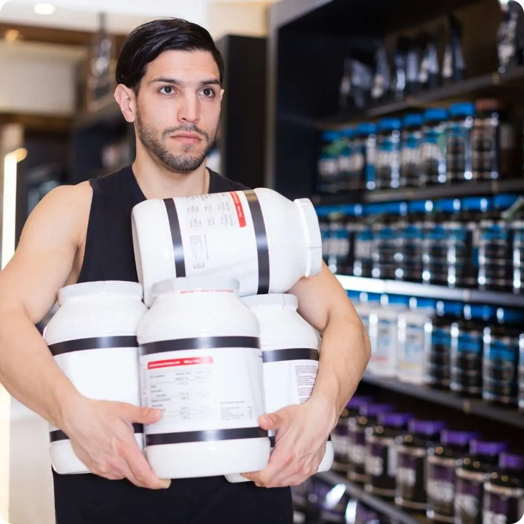 Sports Nutrition