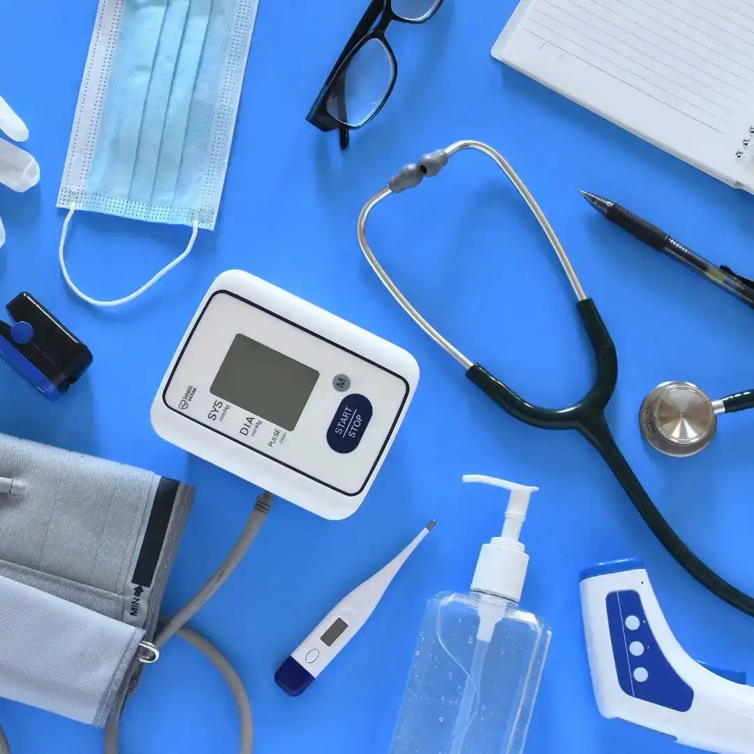 Medical Devices & Tissue Engineering
