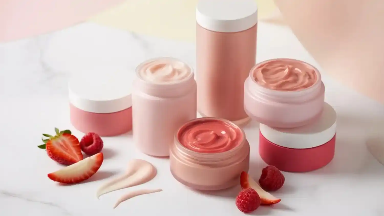 Cosmetics