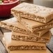 Calcium lactate powder for functional food and beverage manufacturing