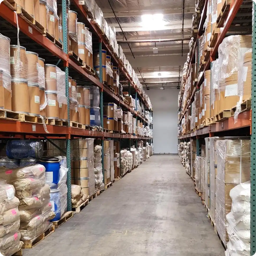 Warehouse