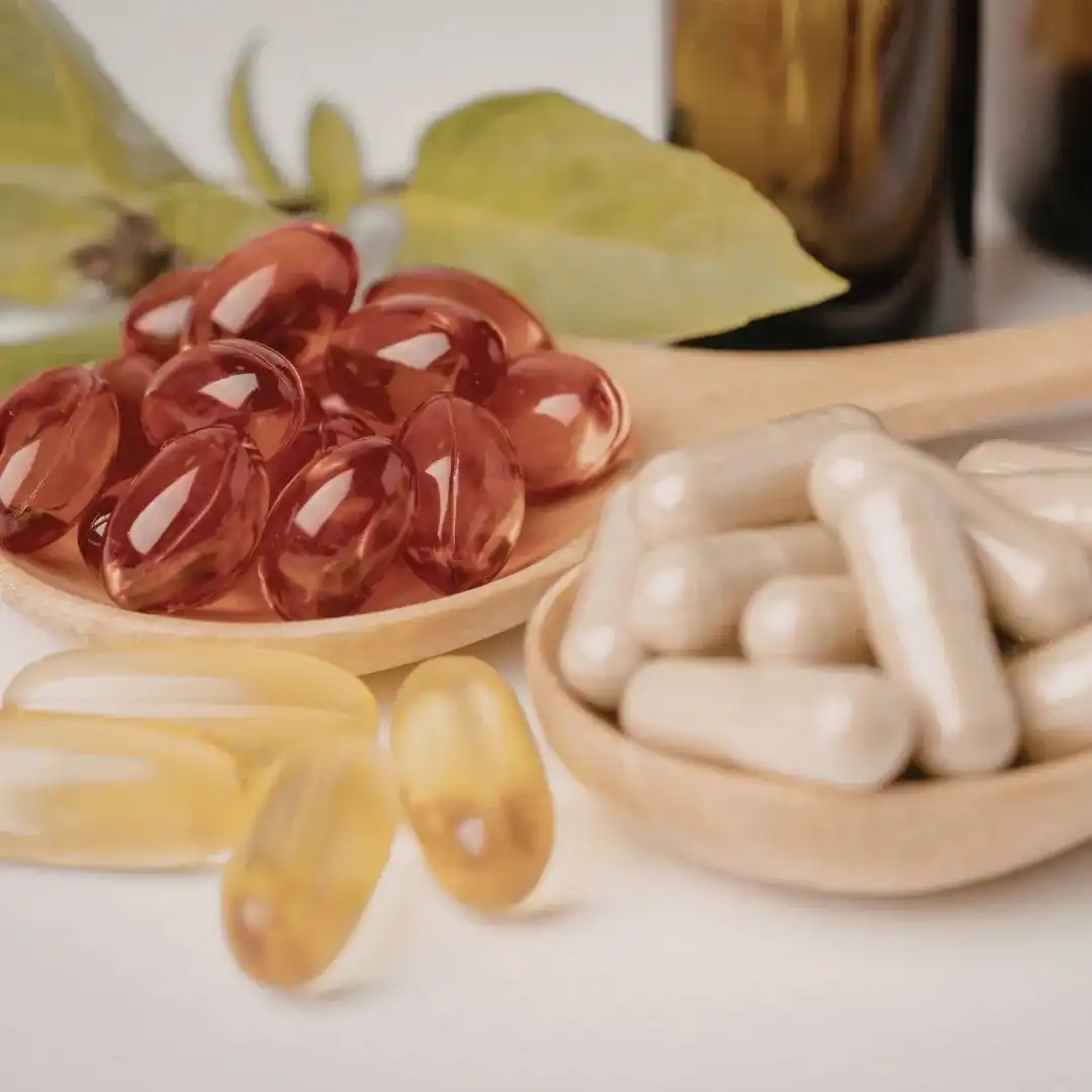 Nutraceutical