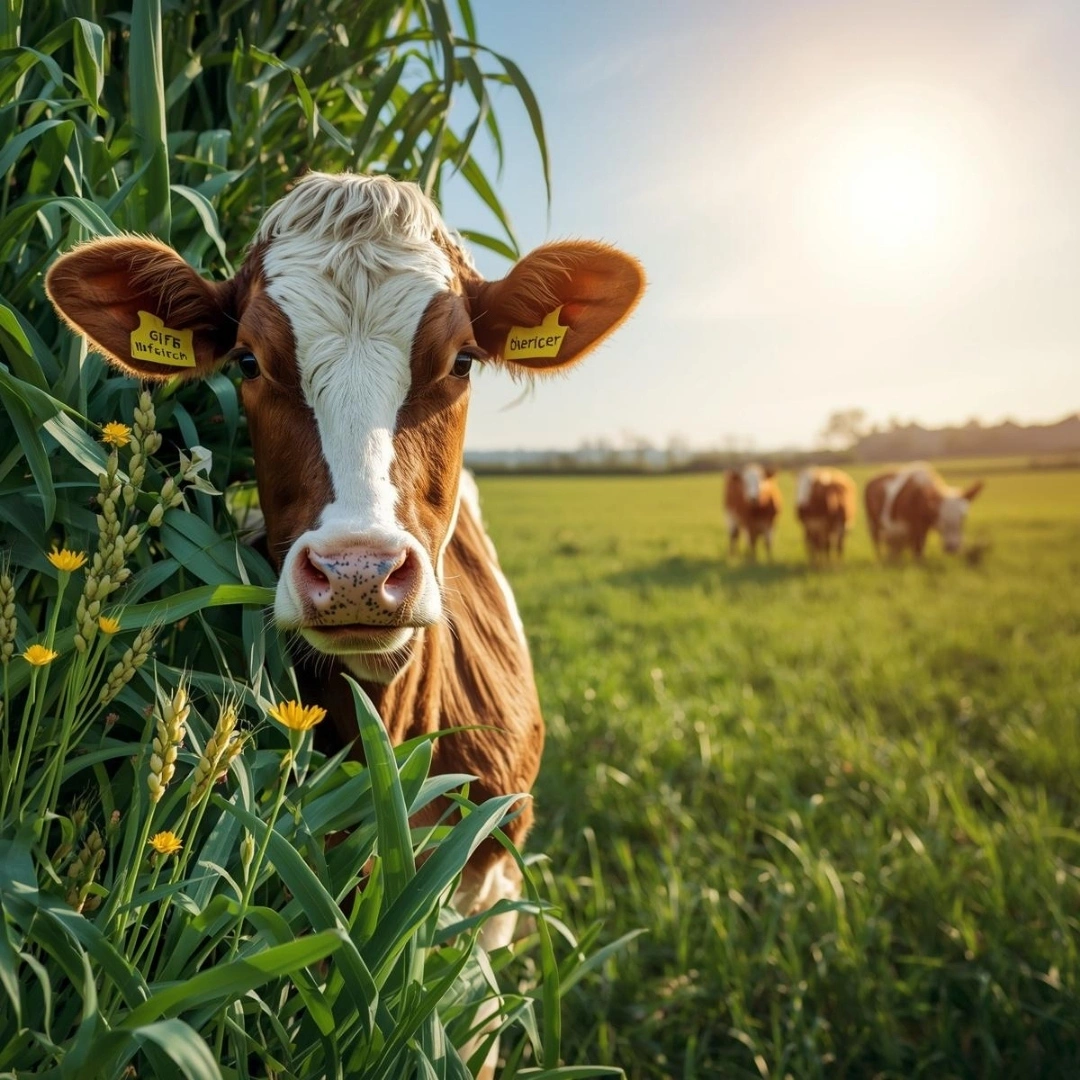 Animal Nutrition