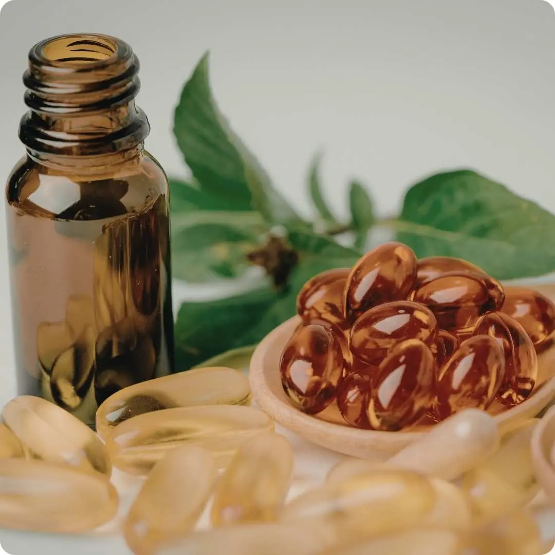 Nutraceuticals & Supplements