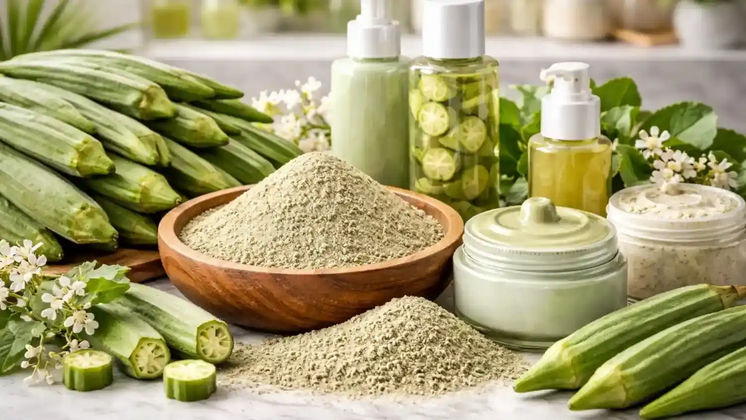 Cosmetics & Personal Care